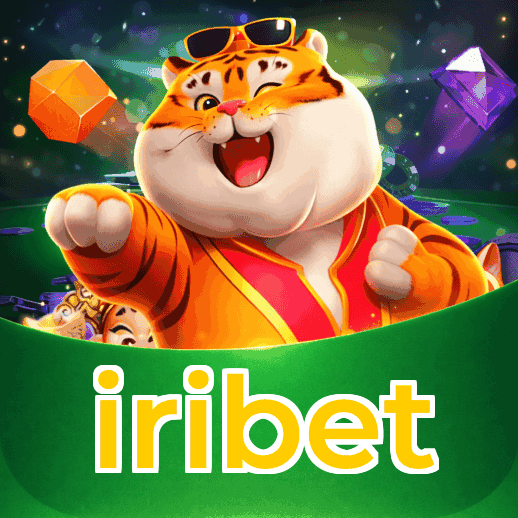 Especificações técnicas download iribet