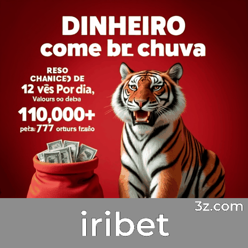 iribet: Experiência Exclusiva com Gestão de Contas Premium