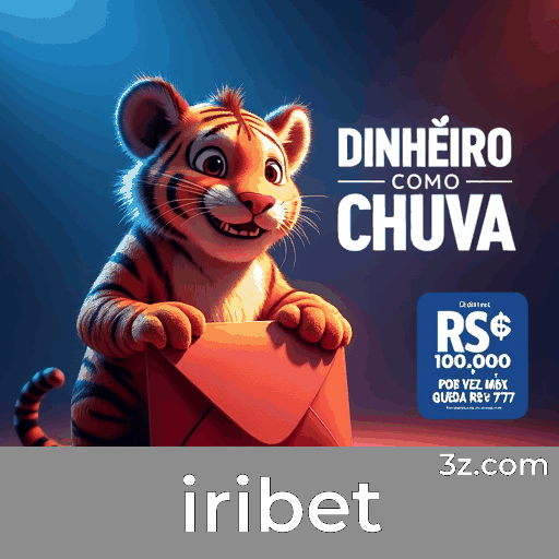 Aumente Seus Ganhos com o App iribet