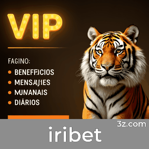 Iribet Bônus: Estratégia e Valor Máximo