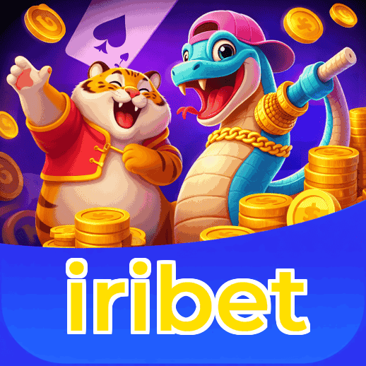 Especificações técnicas download iribet
