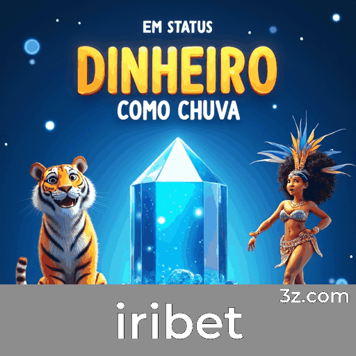 Iribet: Experimente o Crash com Retornos Imediatos e Altas Recompensas