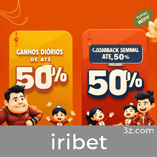 Bem-vindo ao Mundo de Jogos Selecionados iribet